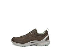 ECCO Sneaker Biom Energi (Nubukleder) braun Damen, Größe Euro (US) 36