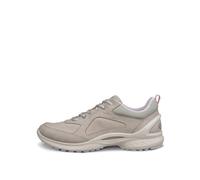 ECCO Sneaker Biom Energi (Nubukleder) hellgrau Damen, Größe Euro (US) 36