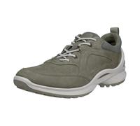 ECCO Sneaker Biom Energi (Nubukleder) olivegrün Herren, Größe Euro (US) 43