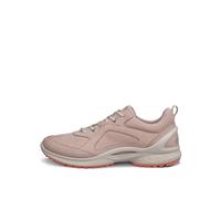 ECCO Sneaker Biom Energi (Nubukleder) rosa Damen, Größe Euro (US) 39