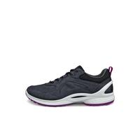 ECCO Sneaker Biom Energi (Nubukleder) schwarz Damen, Größe Euro (US) 38