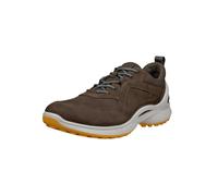 ECCO Sneaker Biom Energi (Premium Leder) braun Herren, Größe Euro (US) 40