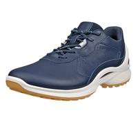 ECCO Sneaker Biom Energi (Premium Leder) navyblau/weiss Herren, Größe Euro (US) 42