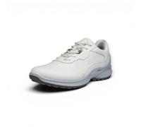 ECCO Sneaker Biom Energi (Premium Leder) weiss Herren, Größe Euro (US) 43