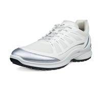 ECCO Sneaker Biom Energi Tex (Textilmaterial) weiss Herren, Größe Euro (US) 42