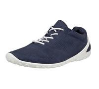 ECCO Herren Halbschuhe Biom Lite Dunkelblau 45