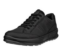 ECCO Byway 2.0 - Herren Wasserdichte Nubuklederschuh - Schwarz - Size: 44 (UK 10)