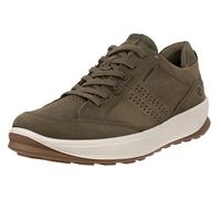ECCO Herren Sneaker Low Byway 2.0 Dunkelbraun 45