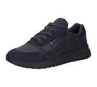 Ecco Sneaker Damen blau 39