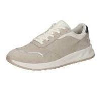 Ecco Sneaker Damen grau 39