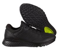 Ecco Männlich Outdoor black schwarz 45