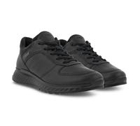 ECCO Damen EXOSTRIDE Gore-TEX Black 38