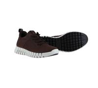 Ecco Gruuv Schuhe braun mocha Herren Sneakers 525204 - Größe 43