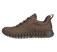 Ecco 525224-02559 Grau Dark clay 02559 EU 43