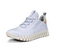 Ecco Gruuv Schuhe blau air Damen Sneakers 218203 - Größe 41