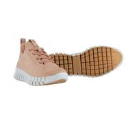 ECCO Damen Gruuv Sneaker, Biscuit/Puder, 9-9.5