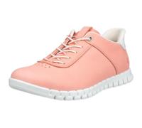 Ecco GRUUV LITE 24632361530 rose - sportliche Slipper für Damen - Größe 43