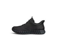 ECCO Sneaker Gruuv (Nubukleder) 2026 dunkelgrau Herren, Größe Euro (US) 43