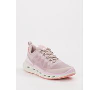 Ecco Sneaker in pink in Größe: 39 für Damen