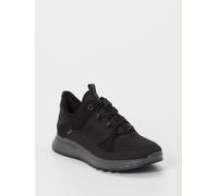Ecco Sneaker in schwarz in Größe: 37 für Damen