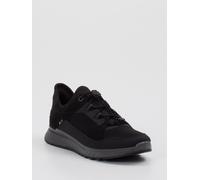 Ecco Sneaker in schwarz in Größe: 42 für Damen