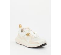 Ecco Sneaker in weiß in Größe: 37 für Damen