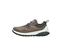 Ecco Wanderschuhe ULT-TRN W Low Damen Taupe/Taupe Größe 39