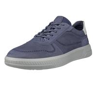 Ecco Sneaker Move Herren – Marine/WILD Dove – Größe 46