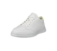 ECCO Sneaker Move (Premium-Leder) weiss Damen, Größe Euro (US) 41