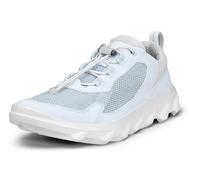 ECCO Sneaker MX Low Breathru (robust, Sohle mit tiefen Kerben, atmungsaktiv) hellblau Damen, Größe Euro (US) 39