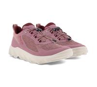 ECCO Sneaker MX Low Breathru (robust, Sohle mit tiefen Kerben, atmungsaktiv) pink Damen, Größe Euro (US) 41