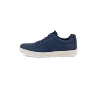 Ecco Byway Schuhe night-sky blau Nubuck 501594 - Größe 45