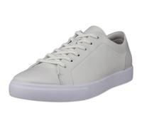 ECCO Sneaker Soft 10 (Vollnarbenleder) natur/weiss Herren, Größe Euro (US) 44
