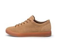 Ecco Soft 10 Schuhe Sneakers braun camel Herren 560114 - Größe 41