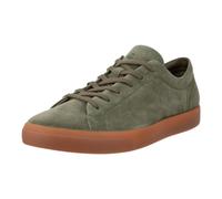 Ecco Soft 10 Schuhe Sneakers grün tarmac Herren 560114 - Größe 46