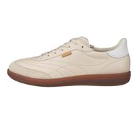 ECCO Sneaker Soft 11 (Vollnarbenleder) beige Damen, Größe Euro (US) 40