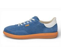 Ecco SOFT 11 WOMEN´s 23581361579 blau - Sneakers für Damen - Größe 40