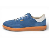 Ecco SOFT 11 WOMEN´s 23581361579 blau - Sneakers für Damen - Größe 41