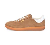 ECCO Sneaker Soft 11 (Wildleder) braun Damen, Größe Euro (US) 41