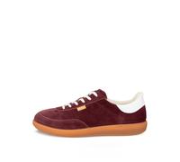 Ecco SOFT 11 WOMEN´s 23581361582 bordo - Sneakers für Damen - Größe 38