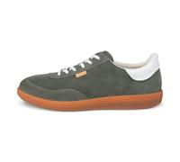 ECCO Sneaker Soft 11 (Wildleder) dunkelgrün Damen, Größe Euro (US) 38