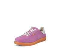 ECCO Sneaker Soft 11 (Wildleder) lila Damen, Größe Euro (US) 39