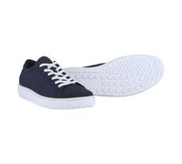 ECCO Sneaker Soft 60 (ECCO Leder) marineblau Damen, Größe Euro (US) 38