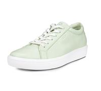 Ecco SOFT 60 LADIES 21920301579 hell-grün - sportliche Halbschuhe für Damen - Größe 40