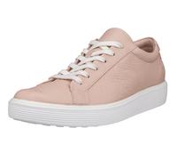 ECCO Sneaker Soft 60 (ECCO Leder) rosa Damen, Größe Euro (US) 38