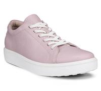ECCO Sneaker Soft 60 (ECCO Leder) violett Kinder, Größe Euro (US) 37