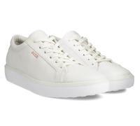 ECCO Sneaker Soft 60 (ECCO Leder) weiss Damen, Größe Euro (US) 41
