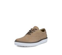 Ecco SOFT 60 MEN`s 52550461565 hell-braun - sportliche Halbschuhe für Herren - Größe 42