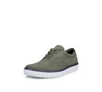 ECCO Sneaker Soft 60 (Nubukleder) olivegrün Herren, Größe Euro (US) 41