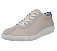 Ecco Soft Zero Mens - Gravel Virtual - 46 EU